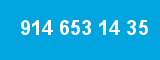 914 653 14 35